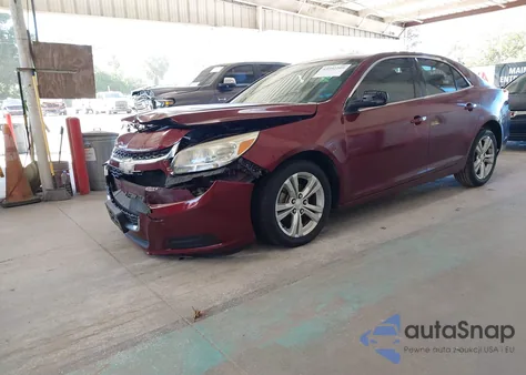 2016 Chevrolet Malibu Limited Lt from USA, damaged, VIN 1G11C5SA4GF119653